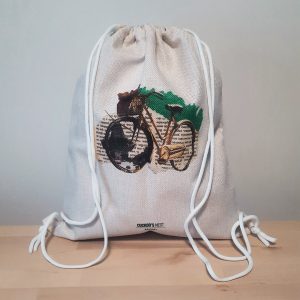 Mochila Amsterdam