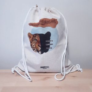 Mochila Creativity