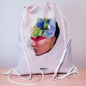 Mochila Empodérate
