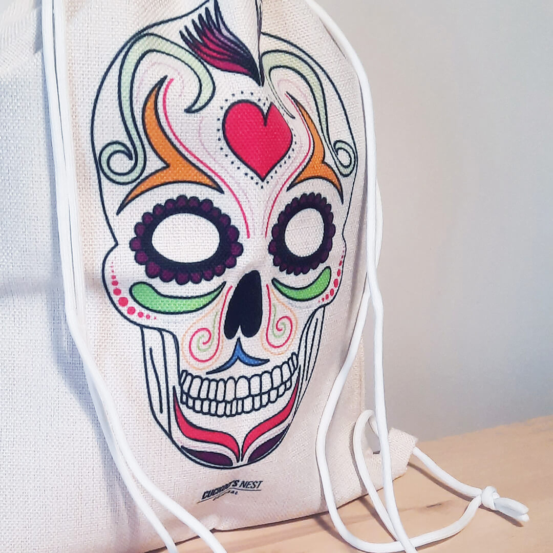 Mochila Katrina 2020 - Imagen 2