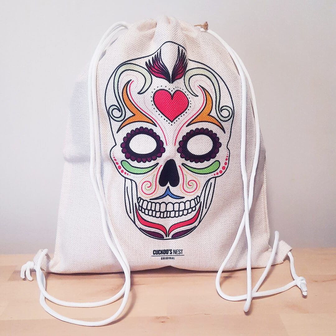 Mochila Katrina 2020