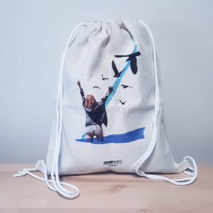 Mochila Libre