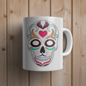 Taza Katrina 2020