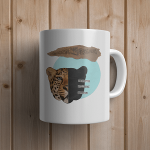 Taza Creativity