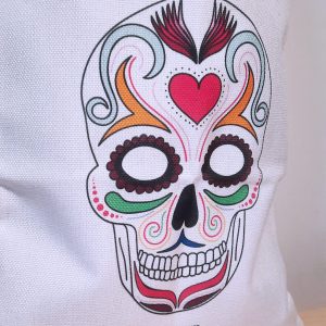 Bolsa de tela Katrina 2020