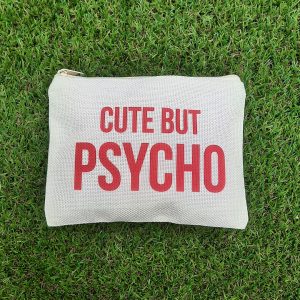Neceser Cute but psycho