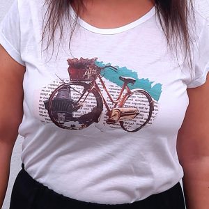 Camiseta Ámsterdam