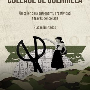 Collage de guerrilla