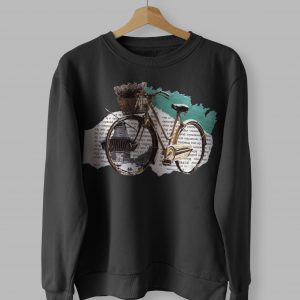 Sudadera Ámsterdam