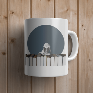 Taza Leer