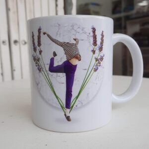 Taza Woman 2022