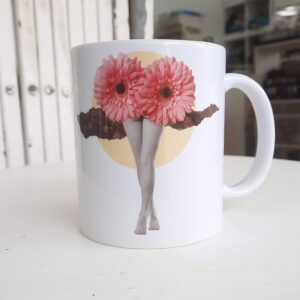 Taza Endometriosis