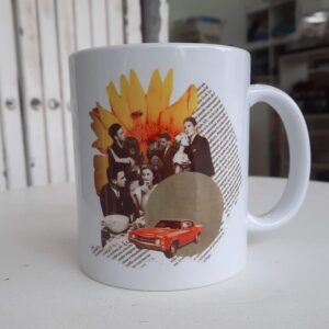 Taza Guateque