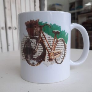 Taza Amsterdam