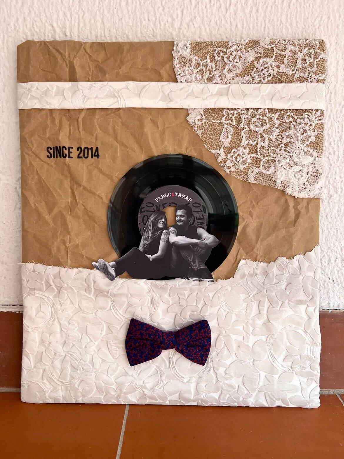 Collage personalizado